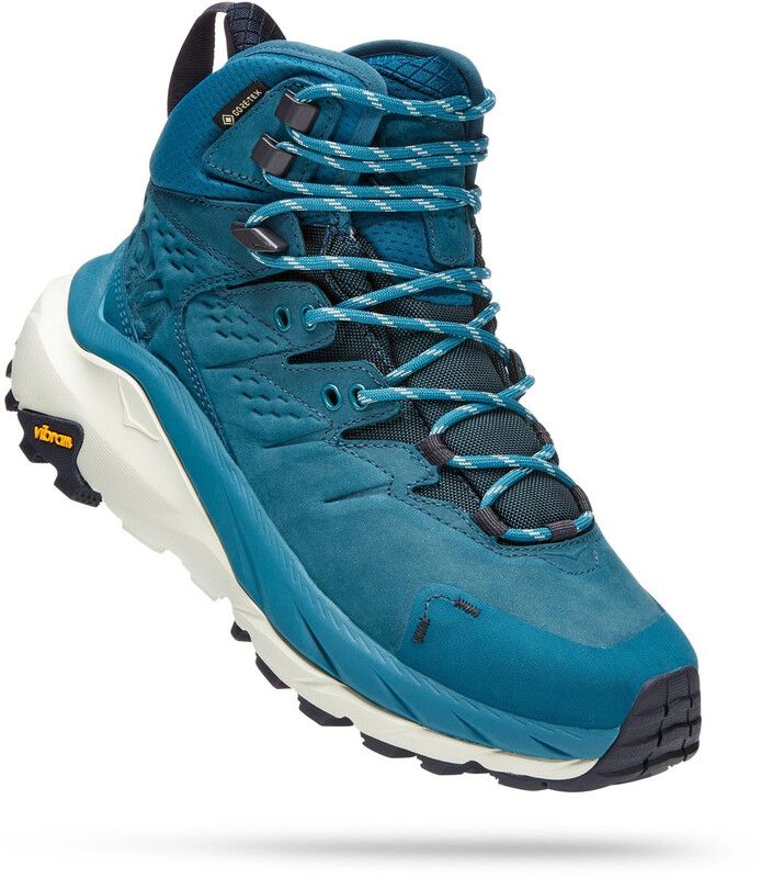 Hoka One One Kaha 2 GTX - Dames - Blauw