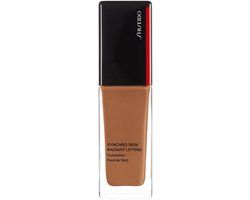 Shiseido Synchro Skin Radiant Lifting Foundation 30ml 460 Topaz