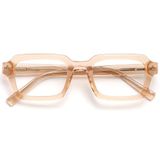 OPULIZE EDG Reading Blue Light Blocking Glasses for Women Men,Anti-reflective Anti-Glare Computer & Gaming Lenses