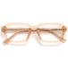 OPULIZE EDG Reading Blue Light Blocking Glasses for Women Men,Anti-reflective Anti-Glare Computer & Gaming Lenses