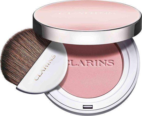 Clarins Joli Blush - 80051345 - 3380810309348
