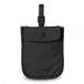 Pacsafe Coversafe S25 - Portemonnee - Zwart
