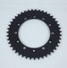 Esjot Couronne transmission Esjot pour moto Gilera 600 RC 1989 43 dts P520 Ø130 Neuf