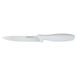 Rockingham Forge Essentials universeel mes, 12,5 cm, wit, rvs