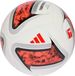 Adidas Performance Bundesliga 26/27 Torfabrik Clubbal - Unisex - Wit