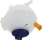 VW Katalysator voorzijde, geschikt voor VW Jetta, Beetle, Audi TT, Seat Leon, modeljaren 1999-2010, onderdeelnummer 1J0121407F