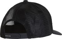 Peak Performance Trucker - Black - One Size