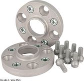 H&R DRA-Systeem Spoorverbrederset 50mm per as - Steekmaat 4x100 - Naaf 56,6mm - Boutmaat M12x1,5 - Chevrolet/Fiat/Opel