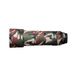 easyCover Housse d'objectif pour Canon RF 800mm f/11 IS STM - Camouflage vert