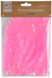 Art Design Hobbyveren - 35 stuks - 16cm lang - Roze