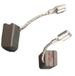 Bosch Accessoires Koolborstels | GWS 7-125 - 1619P02870