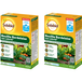 Solabiol Bouillie Bordelaise - 2x200g - 100l De Solution - Sachet Hydrosoluble - Fongicide Polyvalent - Traitement Préventif & Curatif - Mildiou Tavelure Cloque Du Pêcher - Non Colorée