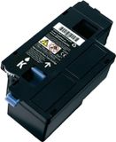 Dell 593-11131 Cartouche de toner - Jaune - 1000 pages - Compatible avec Dell C1660w