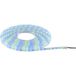 Paulmann 71196 Guirlande lumineuse solaire 3.8 W Multicolore Noir, Blanc