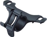 Topeak Race Rocket Frame Mount - Black
