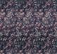 Komar Heritage Fotobehang Botanique Aubergine - HX6-006