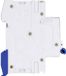 Chint 179643 NB1L Disjoncteur 2 pôles 13 A