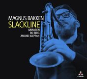 Slackline Musikklosen AS Slackline