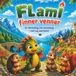 FLAMI FINNER VENNER