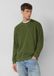 s.Oliver Sweatshirt olijfgroen