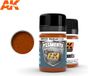 AK-Interactive Peinture acrylique rouille moyenne - 35ml
