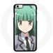 Maniacase Etui voor iPhone 5 Kaede Kayano Assassination Classroom Anime Manga
