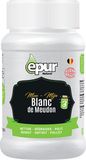 EPUR - Meudon wit, Ecocert 100% natuurlijk, ideaal voor het reinigen van zilverwerk, gepolijst en glanzend, marmer en natuursteen, 480 g