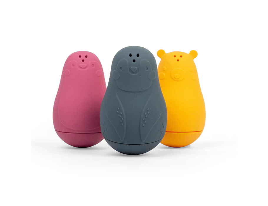 BigJigs Badvriendjes - Vanaf 4 maanden