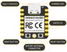 XIAO ESP32-C3 3-delige set ontwikkelingskaarten - Uitbreidingsbord - WiFi en Bluetooth - Arduino - MicroPython - Meshtastic - Matter