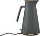 Rosendahl Grand Cru elektrische waterkoker 1.4L ash