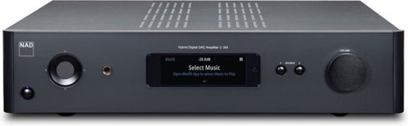 NAD C 389