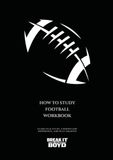 How to Study Football Workbook