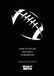 How to Study Football Workbook