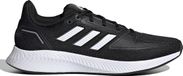 adidas Runfalcon 2.0 Dames Sneakers - Core Black/Ftwr White/Grey Six - Maat 39 1/3