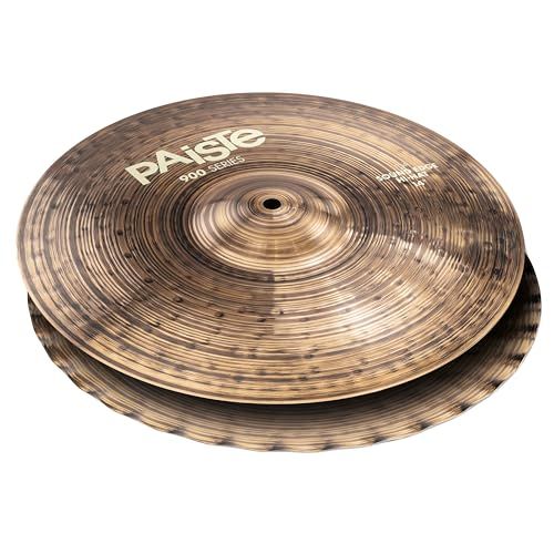 Paiste 900 Series SoundEdge HiHat 14"