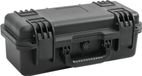 Flightcase portable 46,5x21,5x17,5 cm PP noir