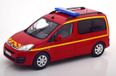Citroen Norev Citroën Berlingo Pompiers 2017 - 1:18