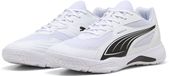 Puma Solarflash III Zaalschoenen Wit EU 37