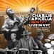 Suburban Charlie Apicella & Iron City - Live in NYC