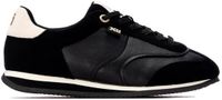 Xti Lage sneakers Zwart