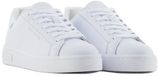Armani Exchange Xw000295_af11912 Chaussures Blanc EU 40 1/2 Femme