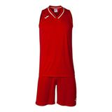 Joma Montreal Set