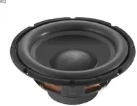 Blam Blam Relax R12 -  Subwoofer -  12 inch -  250 watts RMS