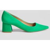 LK Bennett Sloane Escarpin à bout pointu Eden Green