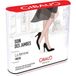 Gibaud La Femme Finesse C2 Collant Dentelle Noir L2 1 Unité