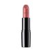 ARTDECO Perfect Colour Lipstick - Long-Lasting Shiny Lipstick - 1 x 4 g