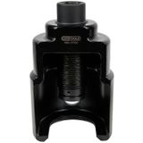 KS Tools 460.0750 3/4" universele Vibro-Impact kogeltrekkerklok 67 x 75 mm