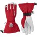 Hestra Army Leather Heli Ski Gants (6 - Rouge)