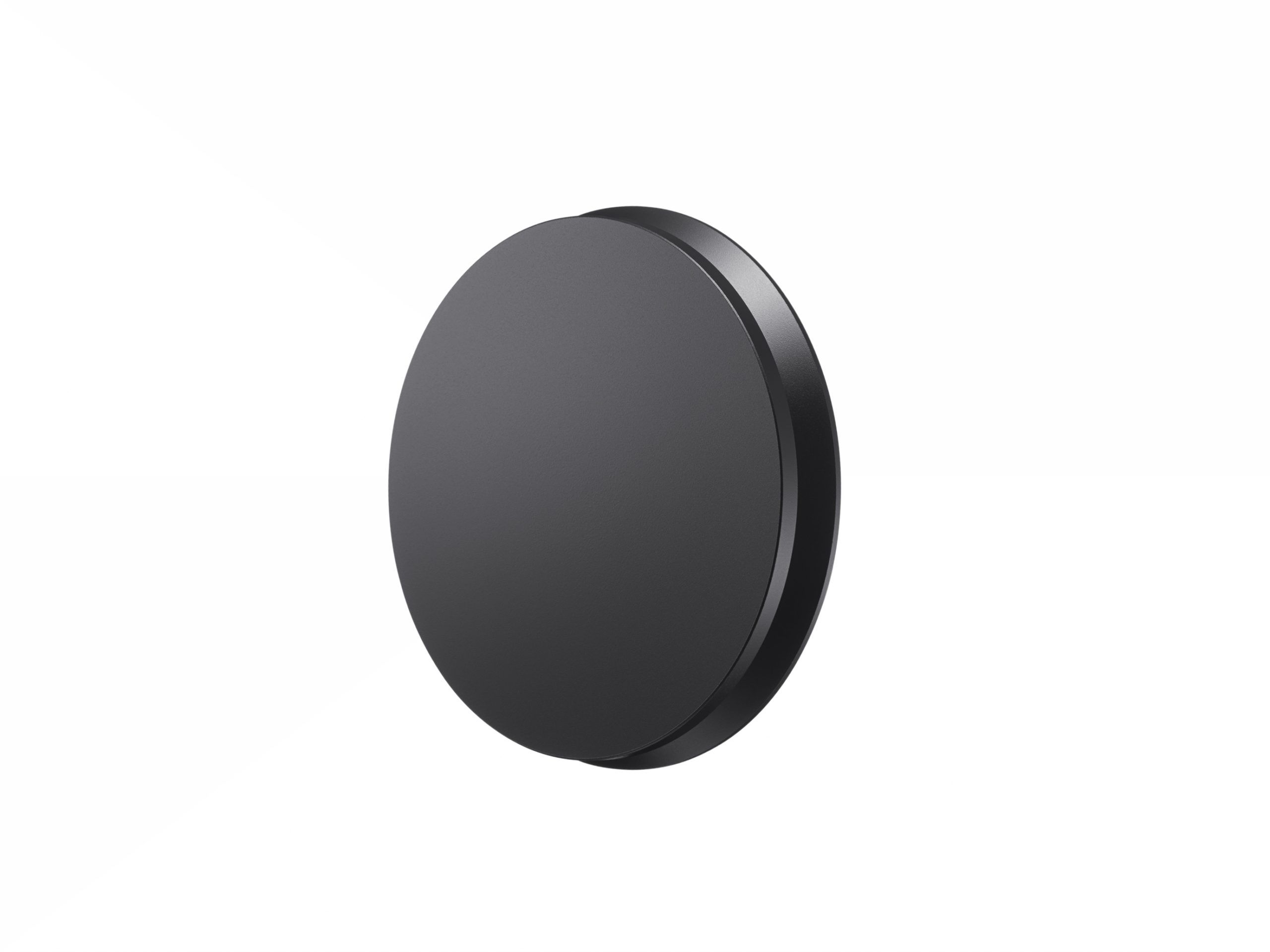 Sigma LCF62-01M Lensdop - Zwart - Metaal - Sigma 65mm F2 DG DN I series