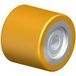 Blickle HTH 82X70/20-62K Heftruckwiel Wieldiameter: 82 mm Draagvermogen (max.): 640 kg 1 stuk(s)